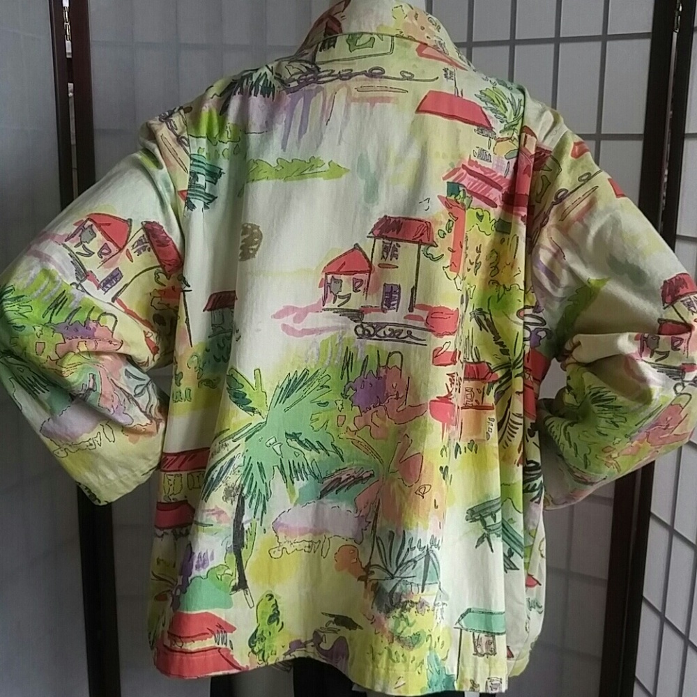 Jacket - Picture 4 of 7